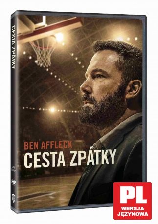 Droga powrotna [DVD]