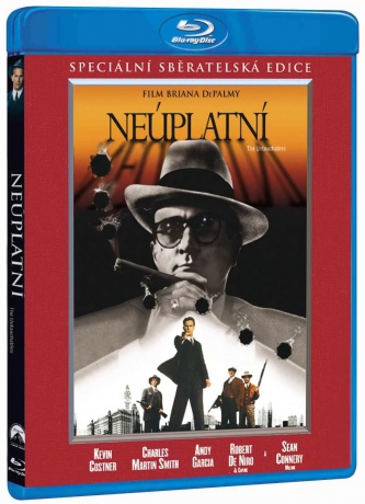 Nietykalni [Blu-Ray]