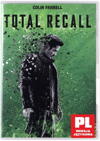 Pamięć absolutna [DVD]