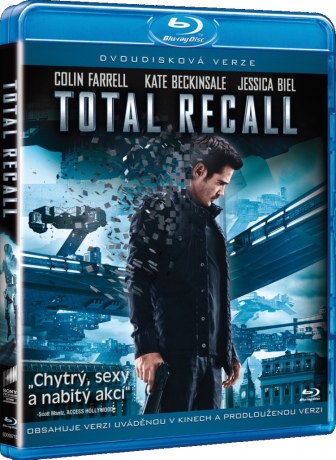 Pamięć absolutna [2xBlu-Ray]