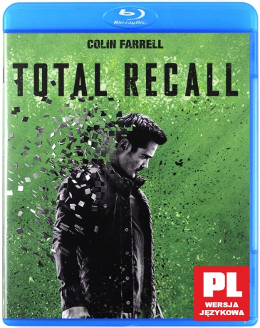Pamięć absolutna (Big Face) [2xBlu-Ray]