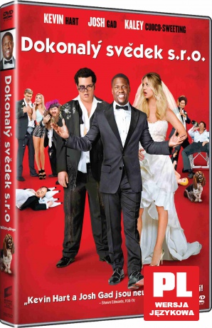 Polowanie na drużbów [DVD]