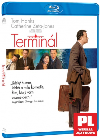 Terminal [Blu-Ray]