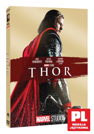 Thor [DVD]