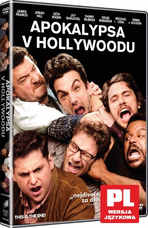 To już jest koniec [DVD]