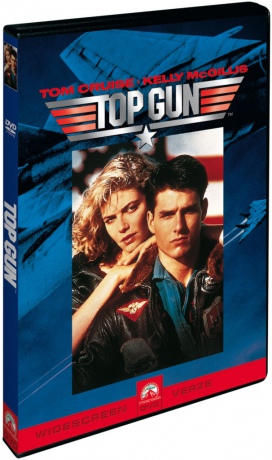 Top Gun [DVD]