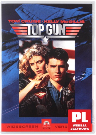 Top Gun [DVD]