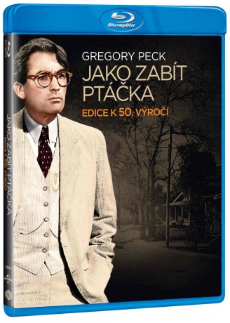 Zabić drozda [Blu-Ray]