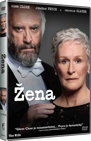 Żona [DVD]