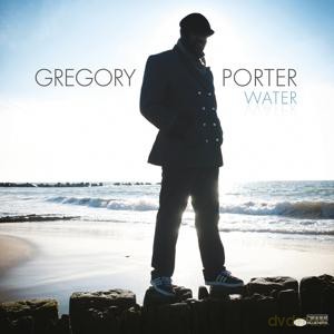 Gregory Porter: Water [2xWinyl]