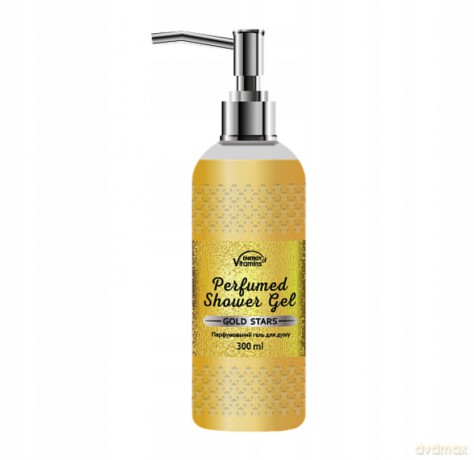 ENERGY OF VITAMINS Perfumowany Żel pod prysznic 300 ml