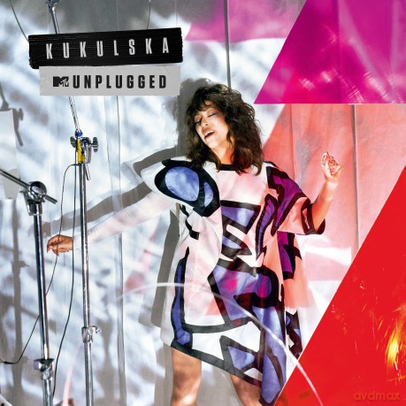 Natalia Kukulska: MTV Unplugged [CD]