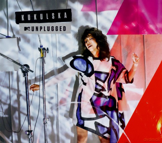 Natalia Kukulska: MTV Unplugged [CD]