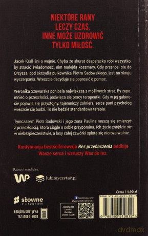 Bez pożegnania (pocket) - Agnieszka Lingas-Łoniewska [KSIĄŻKA]