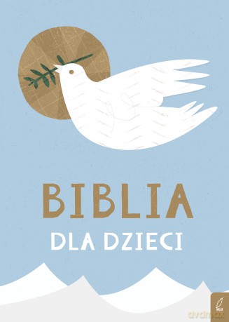 Biblia dla dzieci [KSIĄŻKA]