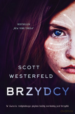 Brzydcy - Scott Westerfeld [KSIĄŻKA]