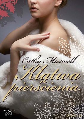 Klątwa Pierścienia - Cathy Maxwell [KSIĄŻKA]