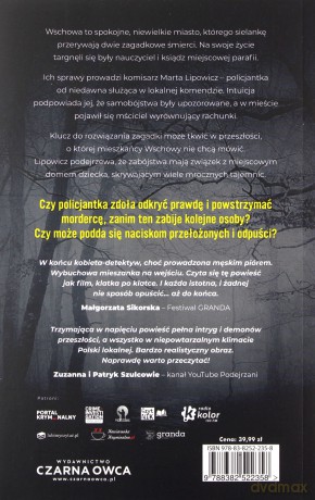 Dom - Piotr Kościelny [KSIĄŻKA]