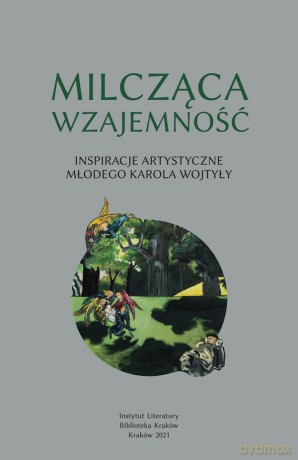 Milcząca wzajemność [KSIĄŻKA]