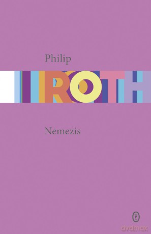 Nemezis - Philip Roth [KSIĄŻKA]