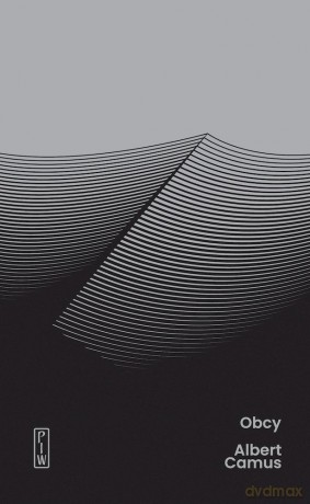 Obcy - Albert Camus [KSIĄŻKA]