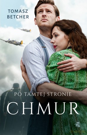 Po tamtej stronie chmur - Tomasz Betcher [KSIĄŻKA]