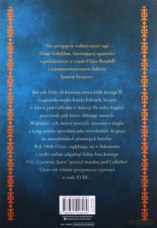 Podróżniczka. Obca (Tom 3) - Diana Gabaldon [KSIĄŻKA]