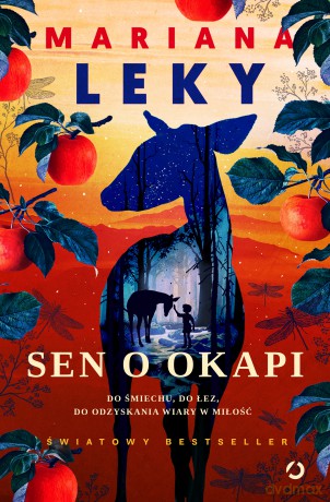 Sen o okapi - Mariana Leky [KSIĄŻKA]
