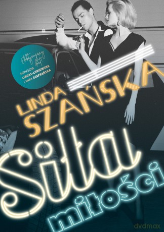 Siła miłości - Agnieszka Lingas-Łoniewska, Anna Szafrańska, Linda Szańska [KSIĄŻKA]