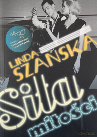 Siła miłości - Agnieszka Lingas-Łoniewska, Anna Szafrańska, Linda Szańska [KSIĄŻKA]