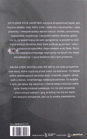 Ten dzień - Blanka Lipińska [KSIĄŻKA]