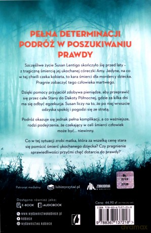 Życzę mu śmierci - Matt Witten [KSIĄŻKA]