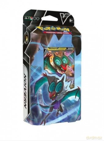 Battle Deck Noivern V [KARTY]