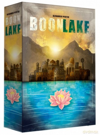 Boonlake PL [GRA]