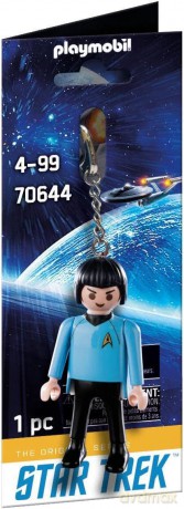 Breloczek Figures 70644 Star Trek Mr. Spock