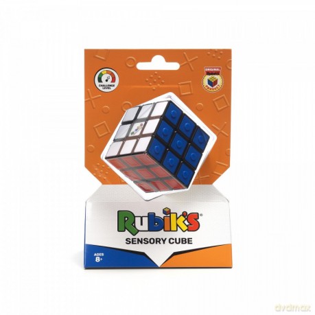 Kostka Rubika 3x3 Sensory [GRA]
