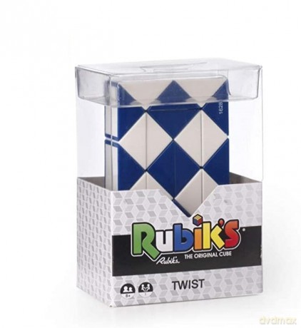 Rubiks Twist [GRA]