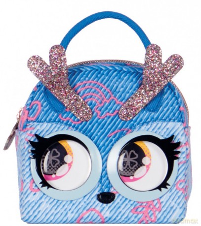 Torebka Purse Pets Mikro Jeleń