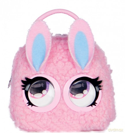 Torebka Purse Pets Mikro Królik