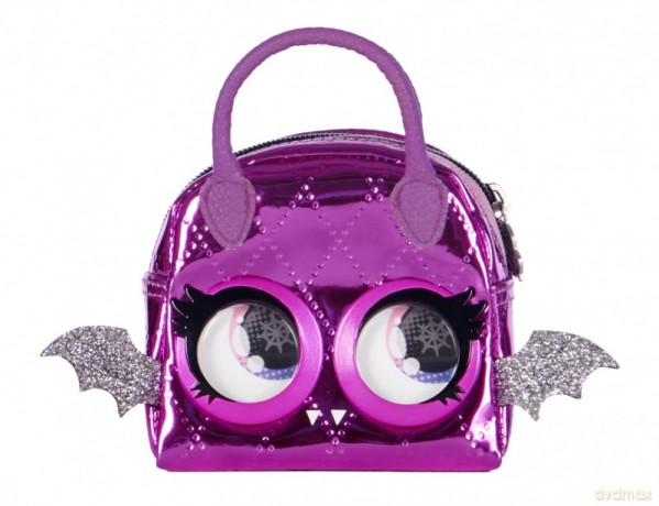 Torebka Purse Pets Mikro Nietoperz