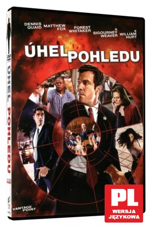 8 części prawdy [DVD]