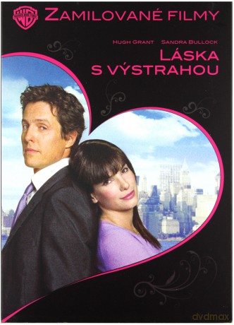 Dwa tygodnie na miłość [DVD]