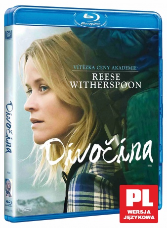 Dzika droga [DVD]