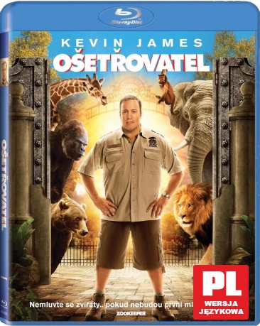 Heca w zoo [Blu-Ray]