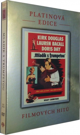 Młody człowiek z trąbką [DVD]