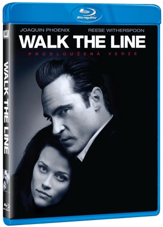 Spacer po linie [Blu-Ray]