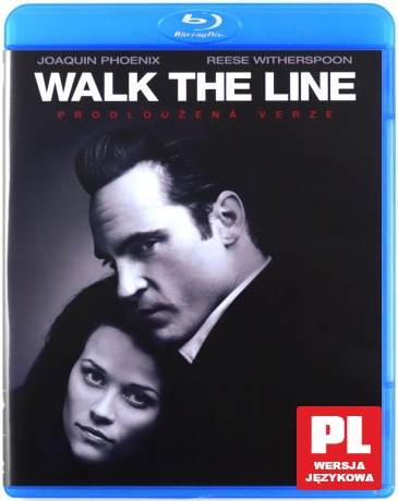 Spacer po linie [Blu-Ray]