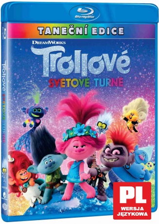 Trolle 2 [Blu-Ray]