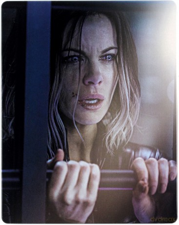 Underworld: Wojny krwi (steelbook) [Blu-Ray 3D]+[Blu-Ray]