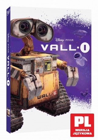 Wall-E [DVD]